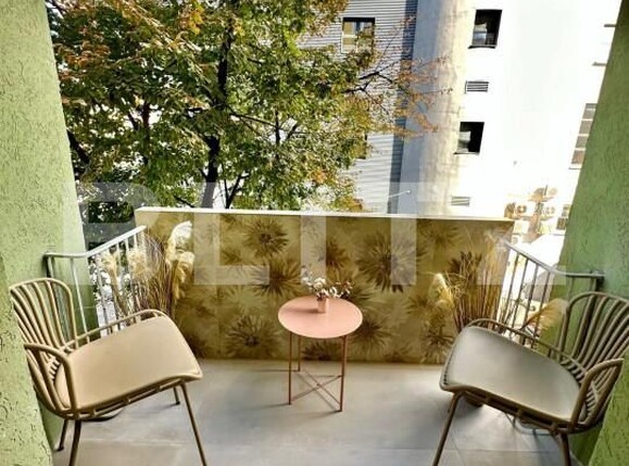 Apartament de închiriat 2 camere Central - 169418AI | BLITZ Cluj-Napoca | Poza9