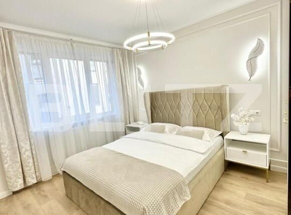 Apartament de închiriat 2 camere Central - 169418AI | BLITZ Cluj-Napoca | Poza1