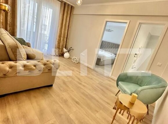 Apartament de închiriat 2 camere Central - 169418AI | BLITZ Cluj-Napoca | Poza14