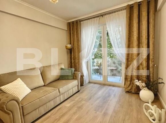 Apartament de închiriat 2 camere Central - 169418AI | BLITZ Cluj-Napoca | Poza12