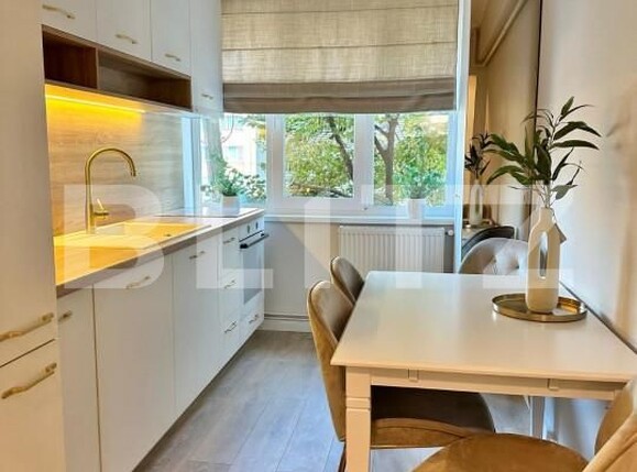 Apartament de închiriat 2 camere Central - 169418AI | BLITZ Cluj-Napoca | Poza10