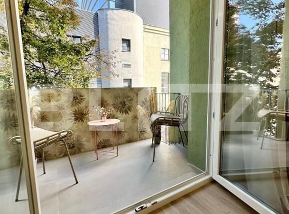 Apartament de închiriat 2 camere Central - 169418AI | BLITZ Cluj-Napoca | Poza3