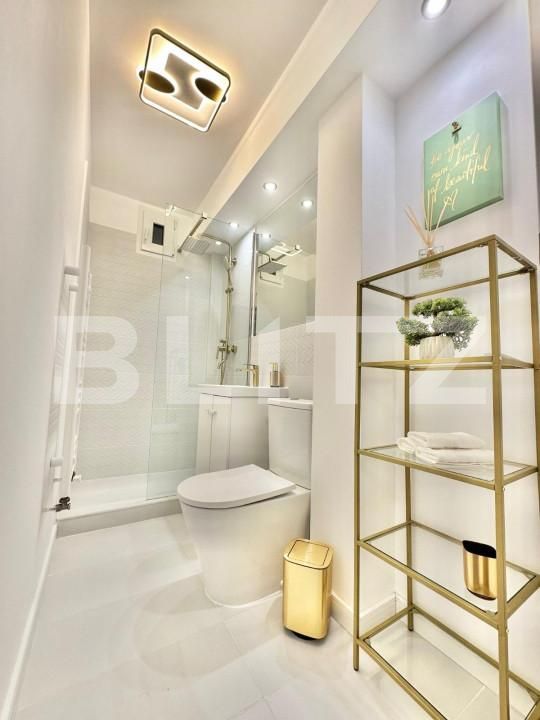 Apartament de închiriat 2 camere Central - 169418AI | BLITZ Cluj-Napoca | Poza6