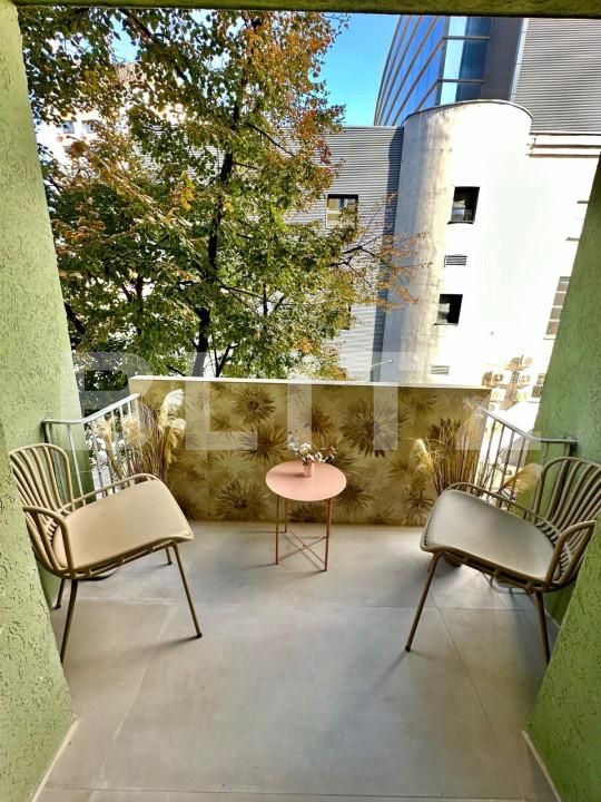 Apartament de închiriat 2 camere Central - 169418AI | BLITZ Cluj-Napoca | Poza9