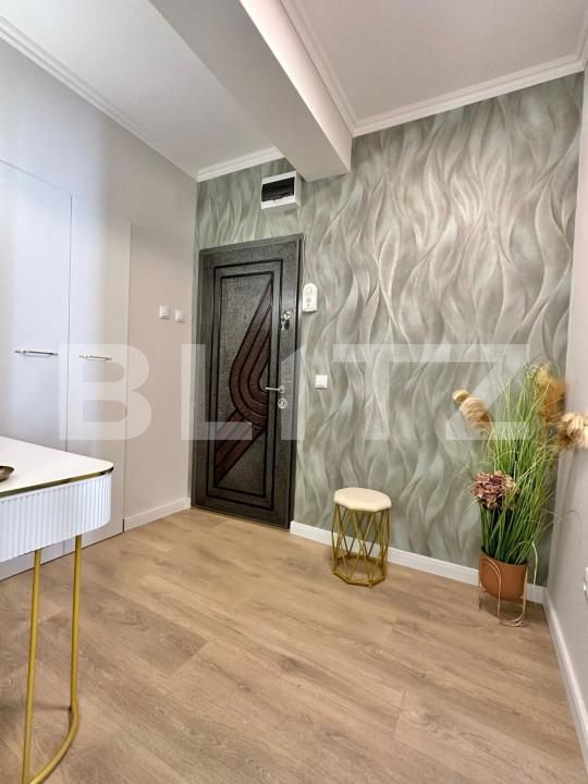 Apartament de închiriat 2 camere Central - 169418AI | BLITZ Cluj-Napoca | Poza2