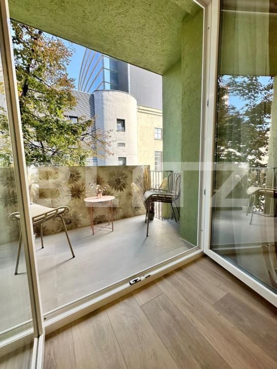 Apartament de închiriat 2 camere Central - 169418AI | BLITZ Cluj-Napoca | Poza3
