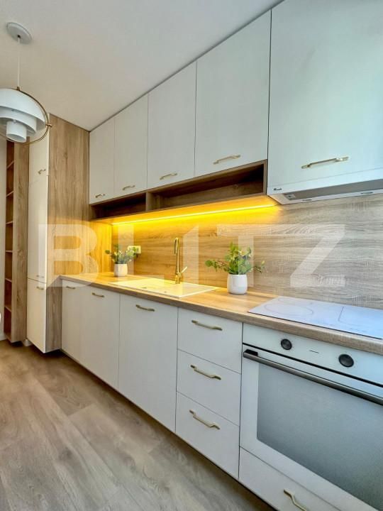 Apartament de închiriat 2 camere Central - 169418AI | BLITZ Cluj-Napoca | Poza15