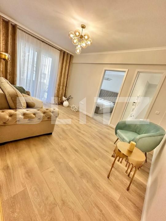 Apartament de închiriat 2 camere Central - 169418AI | BLITZ Cluj-Napoca | Poza14