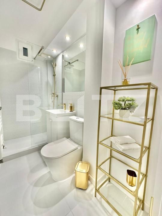 Apartament de închiriat 2 camere Central - 169418AI | BLITZ Cluj-Napoca | Poza4