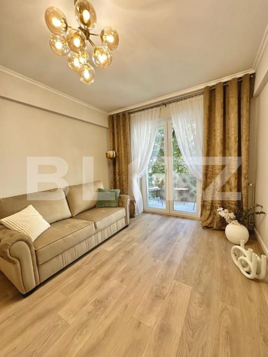 Apartament de închiriat 2 camere Central - 169418AI | BLITZ Cluj-Napoca | Poza12