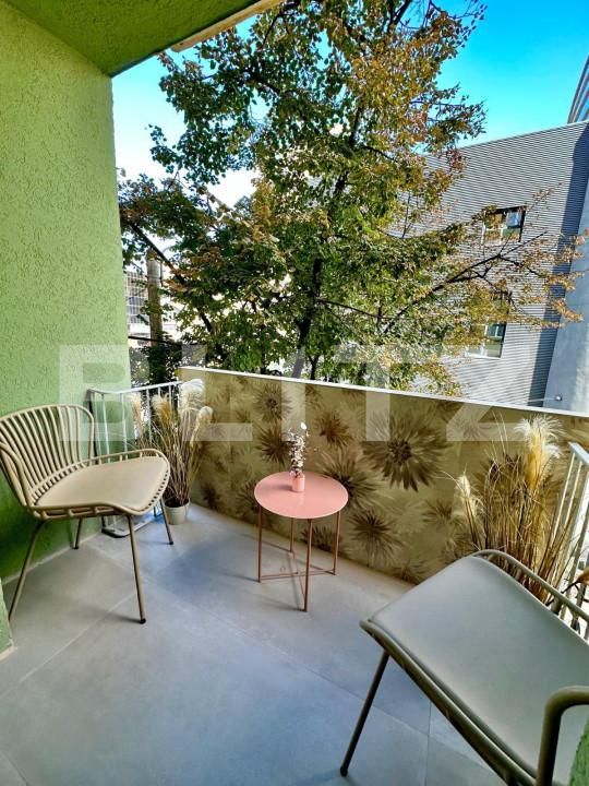 Apartament de închiriat 2 camere Central - 169418AI | BLITZ Cluj-Napoca | Poza11