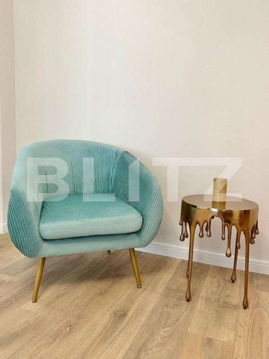 Apartament de închiriat 2 camere Central - 169418AI | BLITZ Cluj-Napoca | Poza13