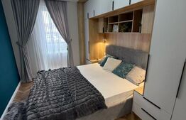 Apartament la cheie, gradina, parcare, zona Terra