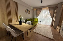 Apartament la cheie, gradina, parcare, zona Terra