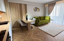 Apartament la cheie, gradina, parcare, zona Terra