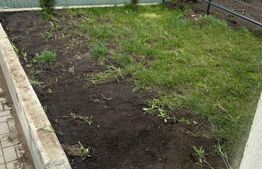 Apartament la cheie, gradina, parcare, zona Terra