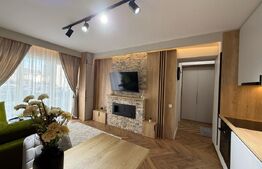 Apartament la cheie, gradina, parcare, zona Terra