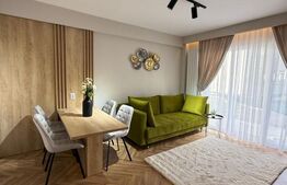 Apartament la cheie, gradina, parcare, zona Terra