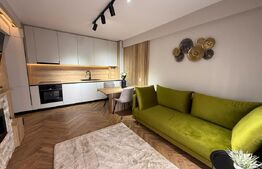 Apartament la cheie, gradina, parcare, zona Terra