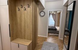 Apartament la cheie, gradina, parcare, zona Terra