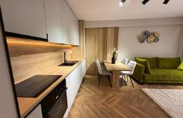 Apartament la cheie, gradina, parcare, zona Terra