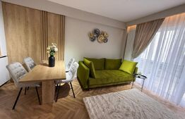 Apartament la cheie, gradina, parcare, zona Terra