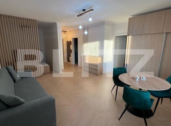 Apartament de vânzare 2 camere Floreşti - 169425AV | BLITZ Cluj-Napoca | Poza2