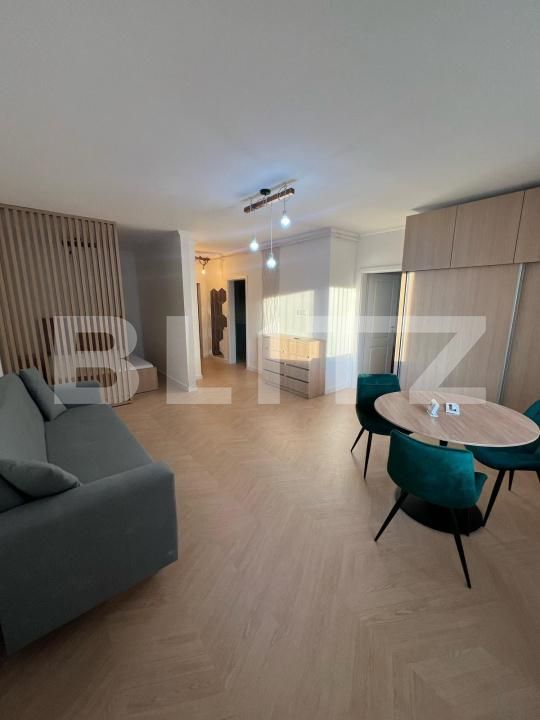 Apartament de vânzare 2 camere Floreşti - 169425AV | BLITZ Cluj-Napoca | Poza2
