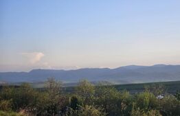 Teren 1150 mp, cu certificat de constructie, Salicea, central, cu panorama!