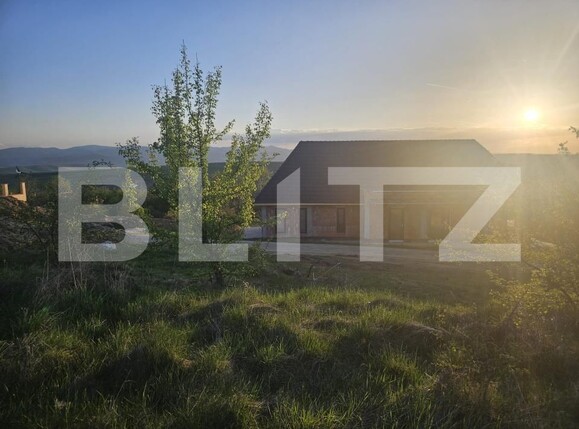 Teren de vânzare Salicea - 169432TV | BLITZ Cluj-Napoca | Poza2