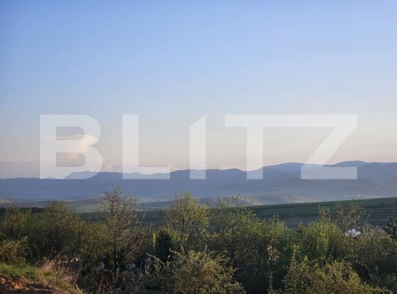 Teren de vânzare Salicea - 169432TV | BLITZ Cluj-Napoca | Poza5