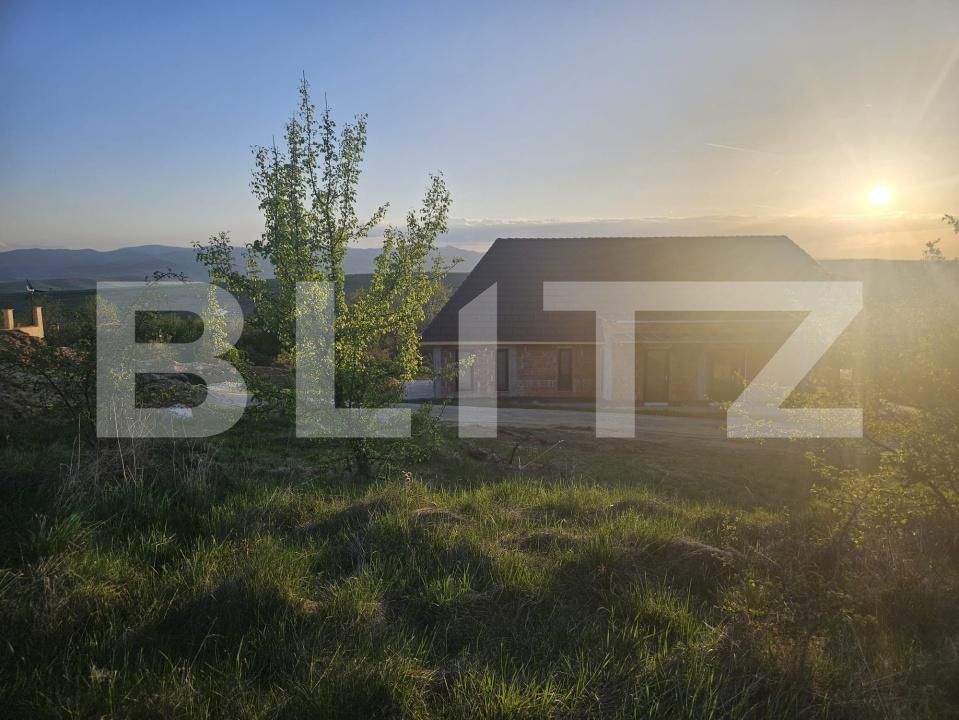 Teren de vânzare Salicea - 169432TV | BLITZ Cluj-Napoca | Poza2