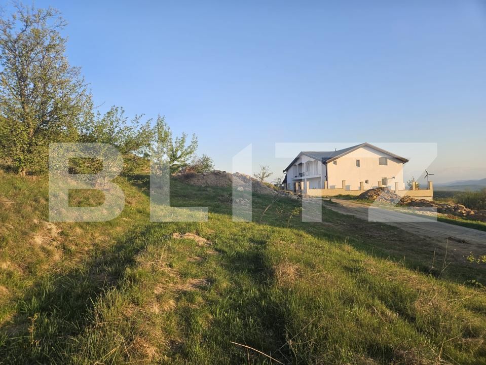 Teren de vânzare Salicea - 169432TV | BLITZ Cluj-Napoca | Poza4