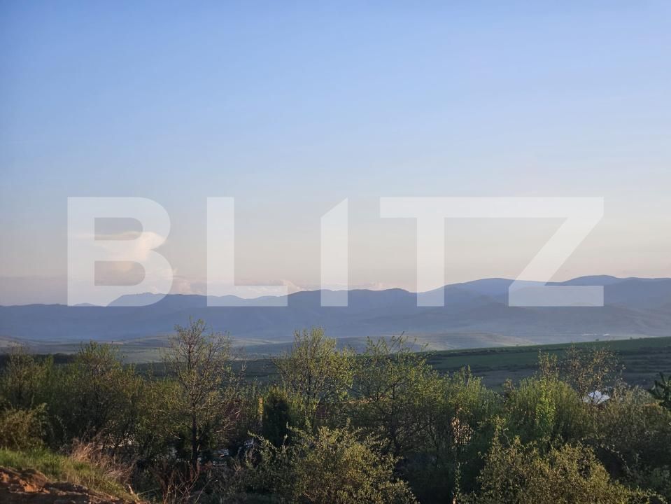 Teren de vânzare Salicea - 169432TV | BLITZ Cluj-Napoca | Poza5