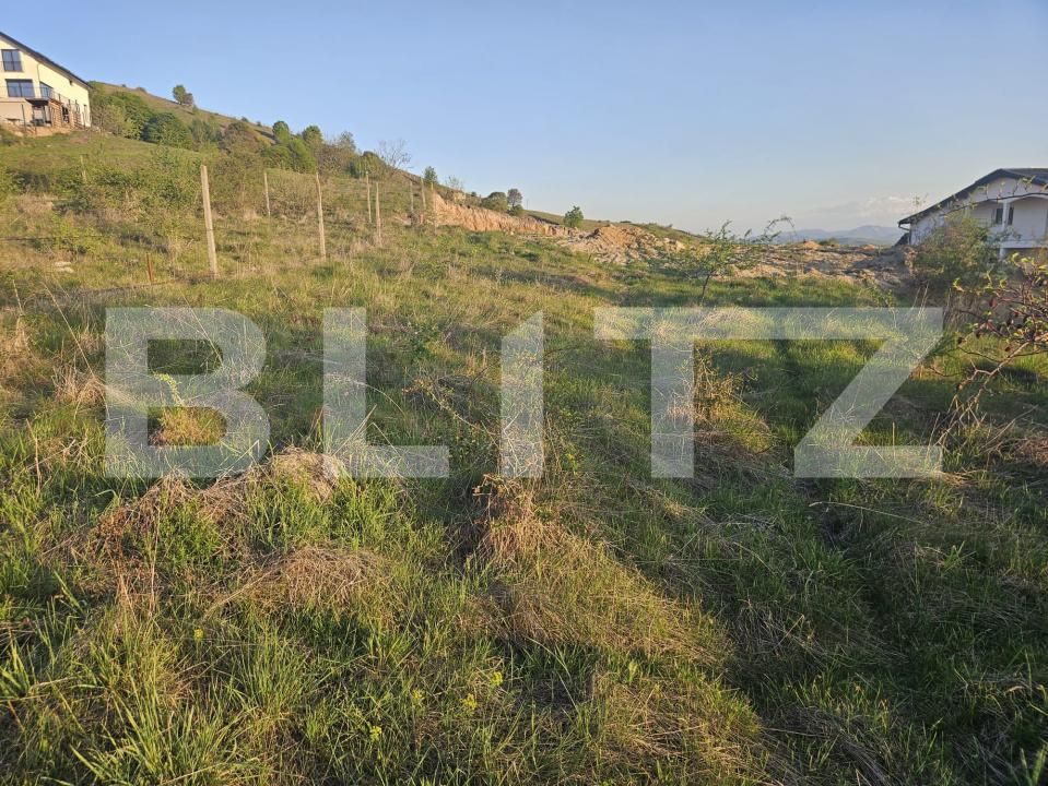 Teren de vânzare Salicea - 169432TV | BLITZ Cluj-Napoca | Poza3