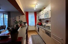Apartament 3 camere, 81 mp utili, mobilat utilat, zona Florilor 