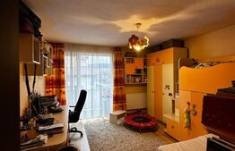 Apartament 3 camere, 81 mp utili, mobilat utilat, zona Florilor 