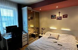 Apartament 3 camere, 81 mp utili, mobilat utilat, zona Florilor 