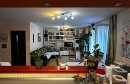 Apartament 3 camere, 81 mp utili, mobilat utilat, zona Florilor 