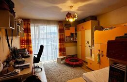 Apartament 3 camere, 81 mp utili, mobilat utilat, zona Florilor 