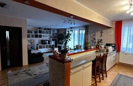 Apartament 3 camere, 81 mp utili, mobilat utilat, zona Florilor 