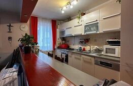 Apartament 3 camere, 81 mp utili, mobilat utilat, zona Florilor 