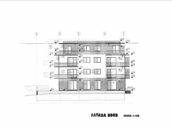 Garsonieră de vânzare Europa - 16945AV | BLITZ Cluj-Napoca | Poza4
