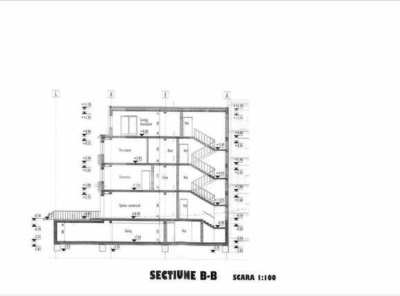 Garsonieră de vânzare Europa - 16945AV | BLITZ Cluj-Napoca | Poza7