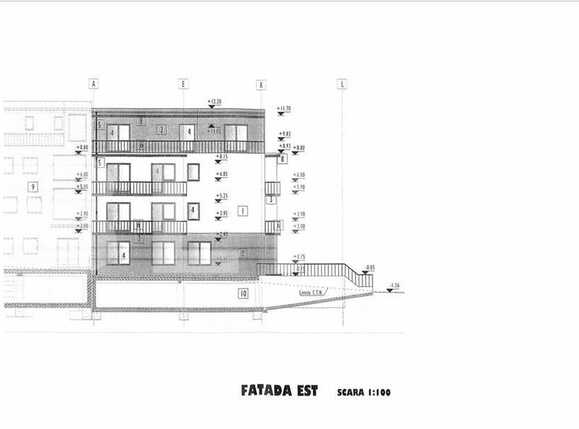 Garsonieră de vânzare Europa - 16945AV | BLITZ Cluj-Napoca | Poza2