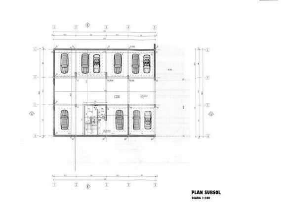 Garsonieră de vânzare Europa - 16945AV | BLITZ Cluj-Napoca | Poza6