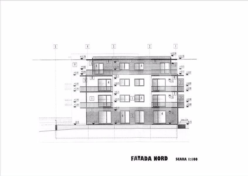 Garsonieră de vânzare Europa - 16945AV | BLITZ Cluj-Napoca | Poza4