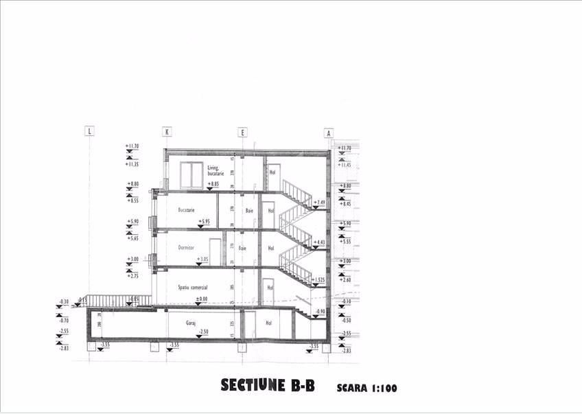 Garsonieră de vânzare Europa - 16945AV | BLITZ Cluj-Napoca | Poza7