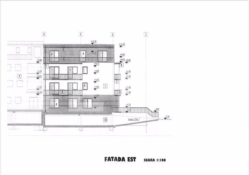 Garsonieră de vânzare Europa - 16945AV | BLITZ Cluj-Napoca | Poza2