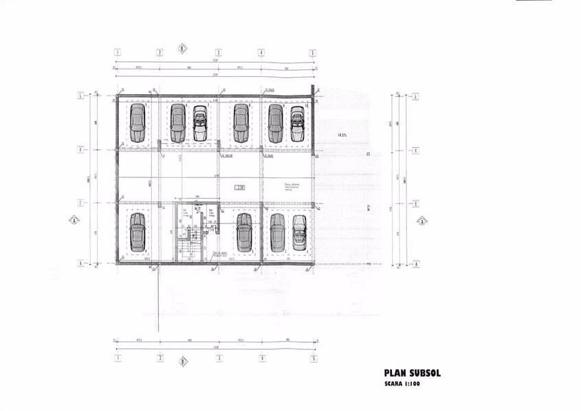 Garsonieră de vânzare Europa - 16945AV | BLITZ Cluj-Napoca | Poza6